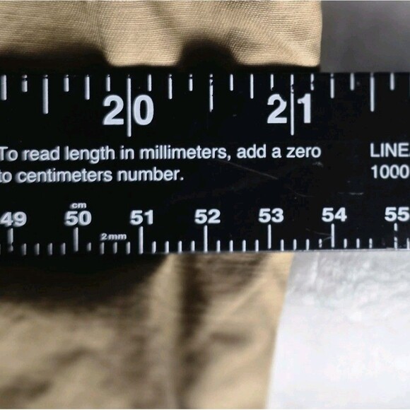 21Men Los Angeles Men’s Medium Brown Jacket - Picture 7 of 9